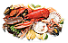 Seafood Entrees